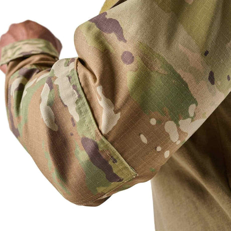 Tru-Spec Scorpion OCP 1/4 Zip Combat Shirt