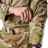 Tru-Spec Scorpion OCP 1/4 Zip Combat Shirt