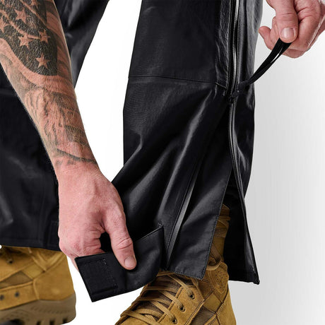 Tru-Spec H20 Proof ECWCS Waterproof Overpants