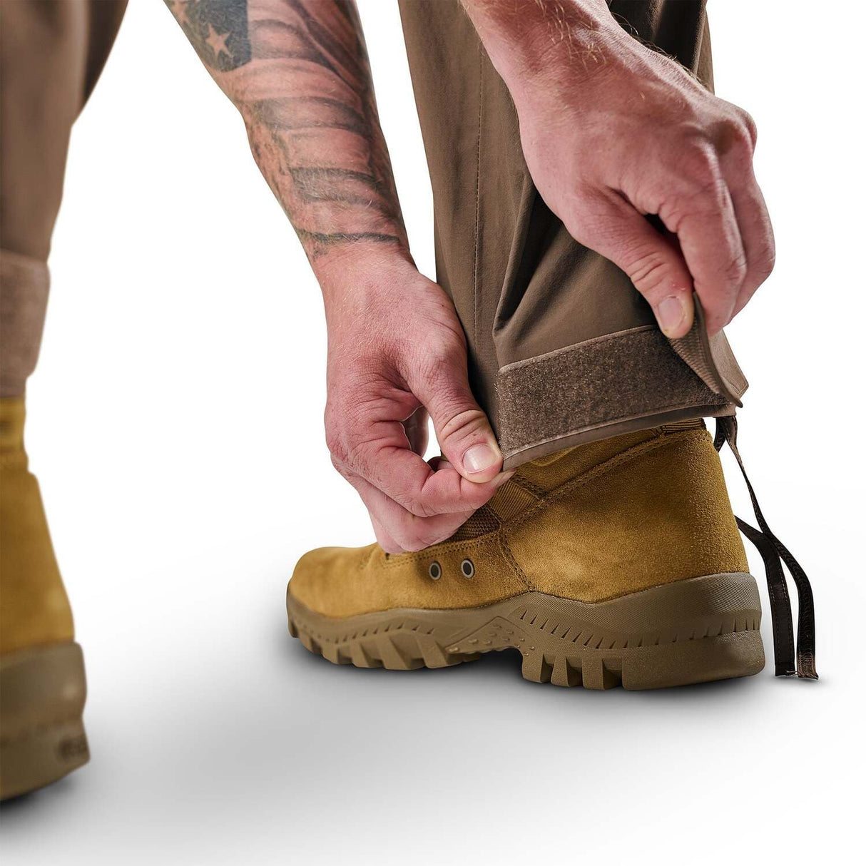 Tru-Spec H20 Proof ECWCS Waterproof Overpants