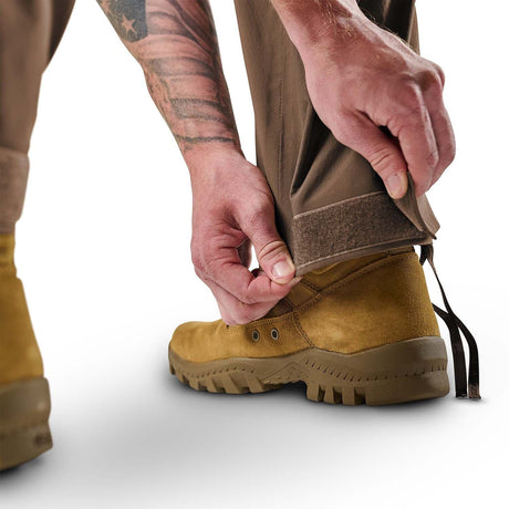 Tru-Spec H20 Proof ECWCS Waterproof Overpants