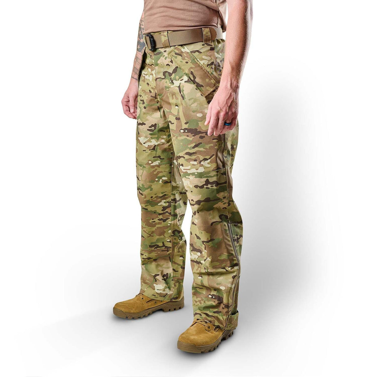 Tru-Spec H20 Proof ECWCS Waterproof Overpants