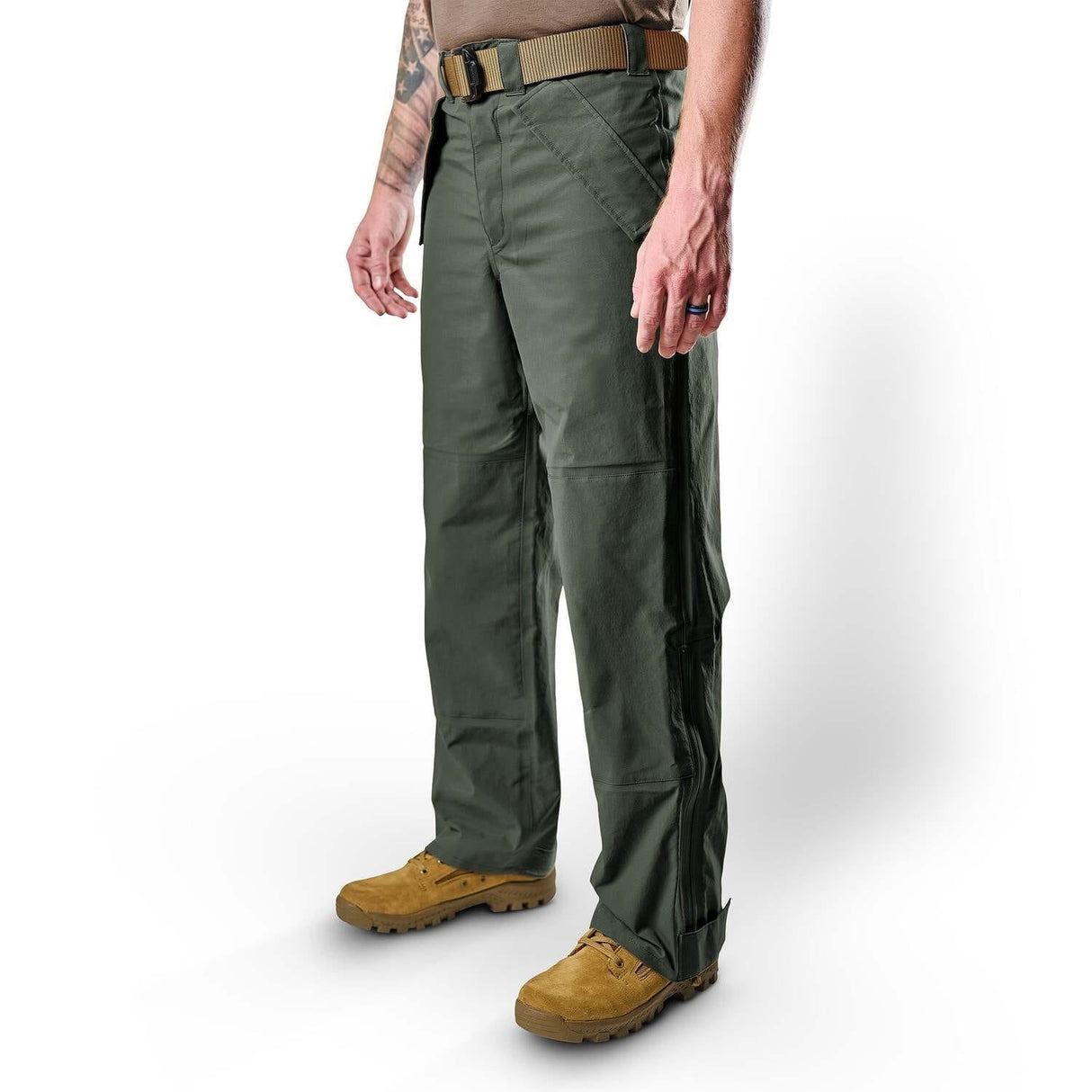 Tru-Spec H20 Proof ECWCS Waterproof Overpants
