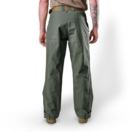 Tru-Spec H20 Proof ECWCS Waterproof Overpants