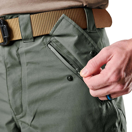 Tru-Spec H20 Proof ECWCS Waterproof Overpants