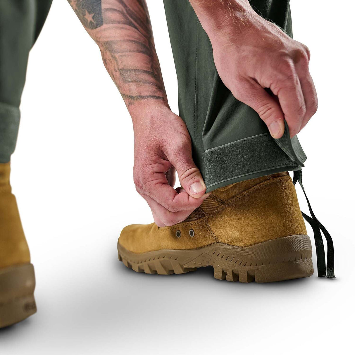 Tru-Spec H20 Proof ECWCS Waterproof Overpants