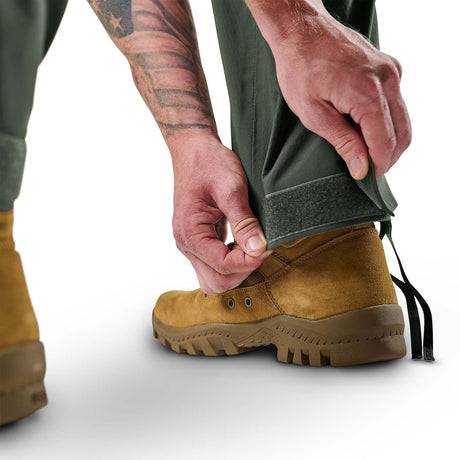 Tru-Spec H20 Proof ECWCS Waterproof Overpants