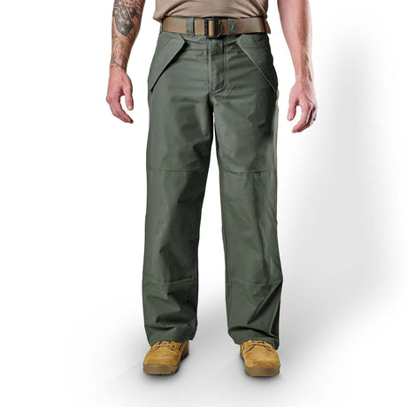 Tru-Spec H20 Proof ECWCS Waterproof Overpants
