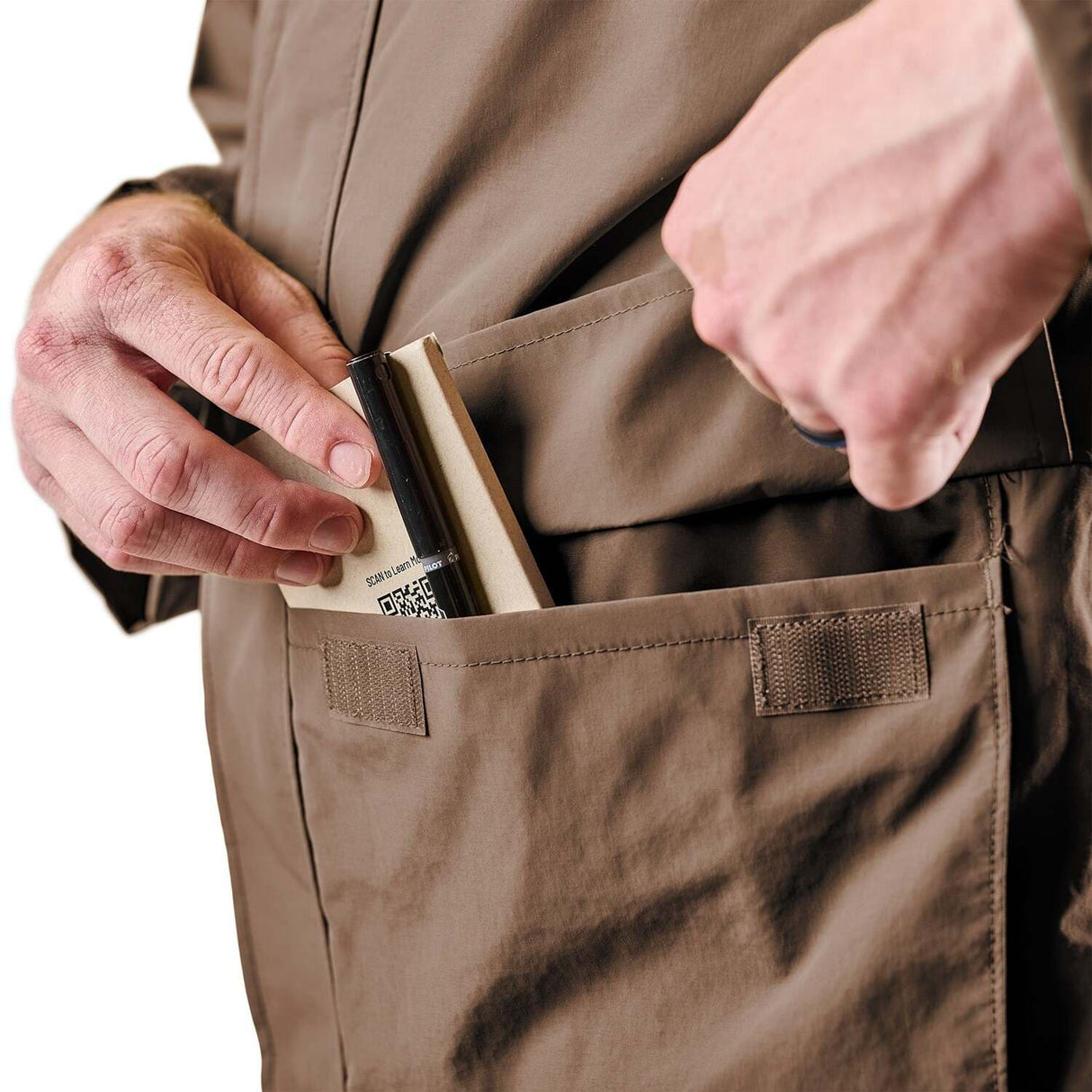 Tru-Spec H20 Proof Gen 2 ECWCS Parka