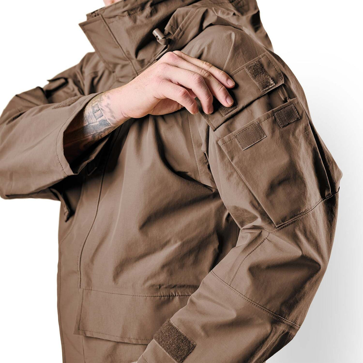 Tru-Spec H20 Proof Gen 2 ECWCS Parka