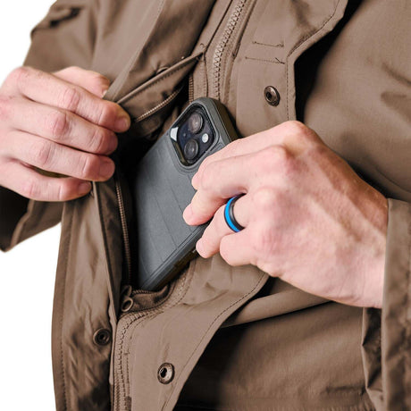 Tru-Spec H20 Proof Gen 2 ECWCS Parka