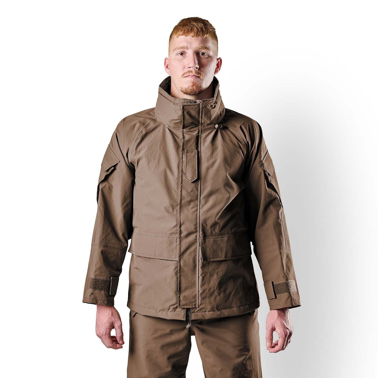 Tru-Spec H20 Proof Gen 2 ECWCS Parka