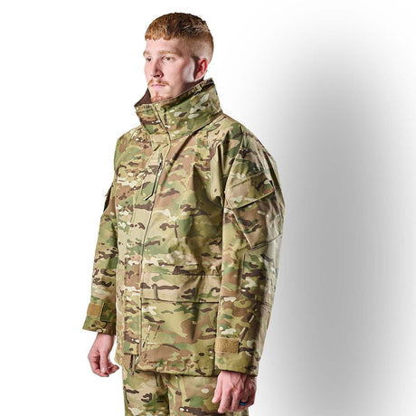 Tru-Spec H20 Proof Gen 2 Multicam ECWCS Parka