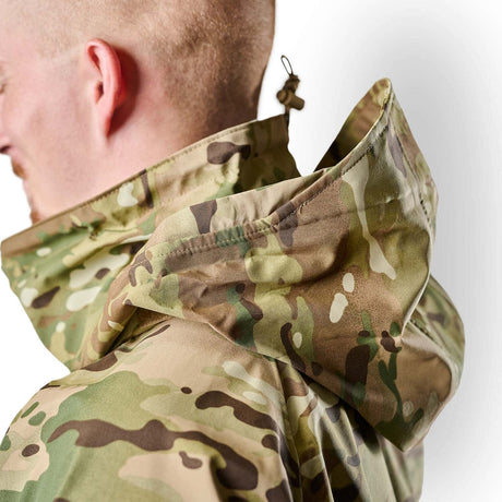 Tru-Spec H20 Proof Gen 2 Multicam ECWCS Parka