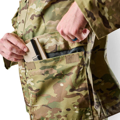 Tru-Spec H20 Proof Gen 2 Multicam ECWCS Parka