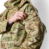 Tru-Spec H20 Proof Gen 2 Multicam ECWCS Parka