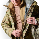 Tru-Spec H20 Proof Gen 2 Multicam ECWCS Parka