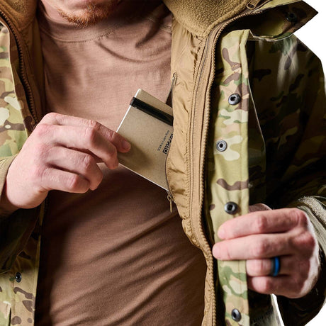 Tru-Spec H20 Proof Gen 2 Multicam ECWCS Parka