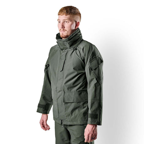 Tru-Spec H20 Proof Gen 2 ECWCS Parka