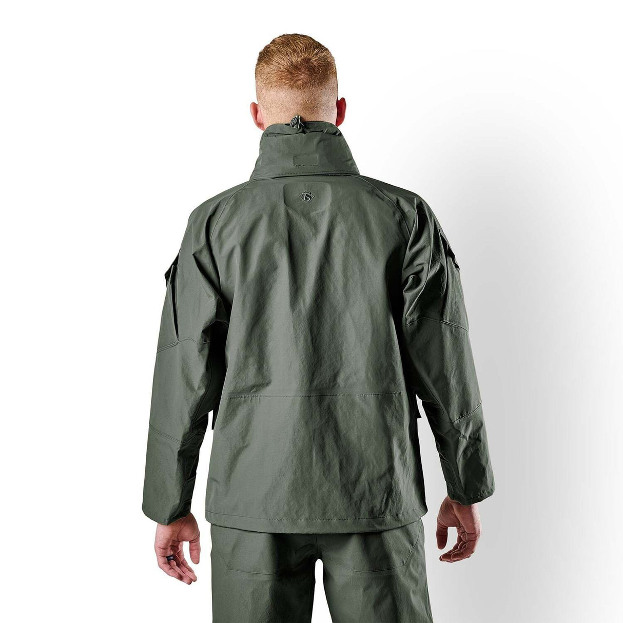 Tru-Spec H20 Proof Gen 2 ECWCS Parka
