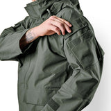 Tru-Spec H20 Proof Gen 2 ECWCS Parka