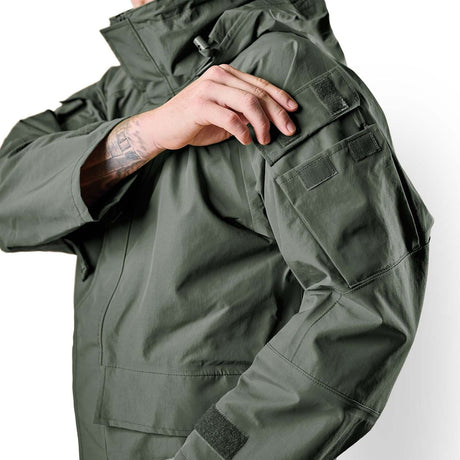 Tru-Spec H20 Proof Gen 2 ECWCS Parka