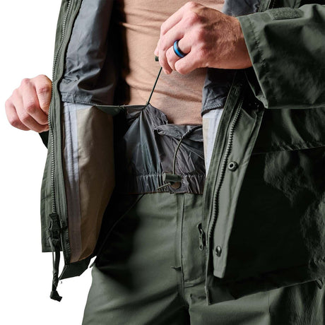 Tru-Spec H20 Proof Gen 2 ECWCS Parka