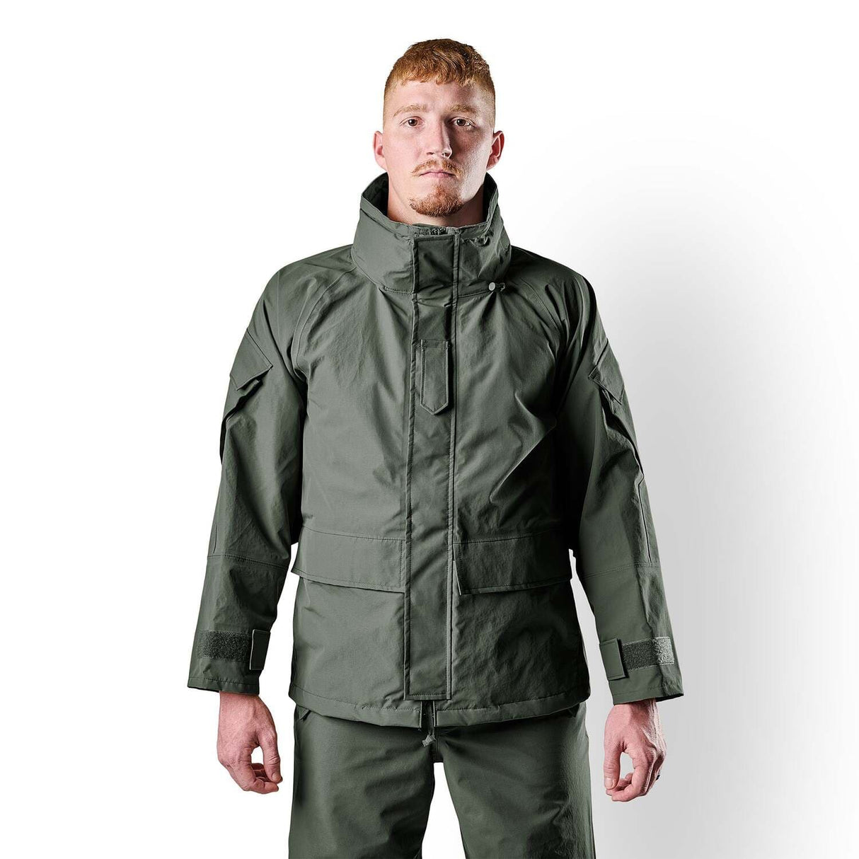 Tru-Spec H20 Proof Gen 2 ECWCS Parka