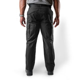 Tru-Spec Halo EMS Pant - Black
