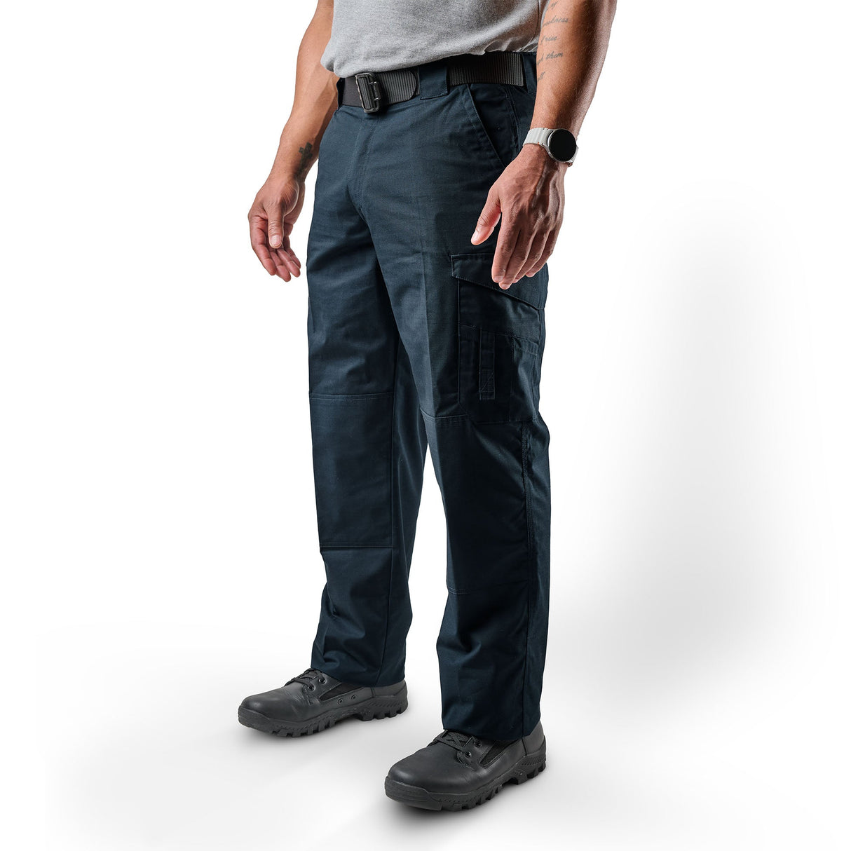 Tru-Spec Halo EMS Pant - Navy Blue