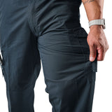 Tru-Spec Halo EMS Pant - Navy Blue