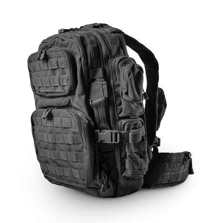 Tru-Spec Tour of Duty MOLLE Compatible Tactical Backpack