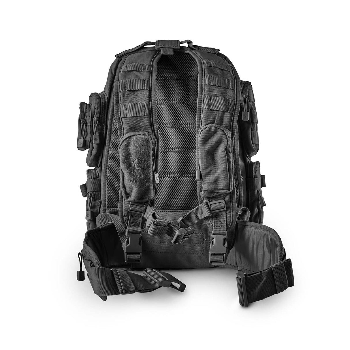 Tru-Spec Tour of Duty MOLLE Compatible Tactical Backpack