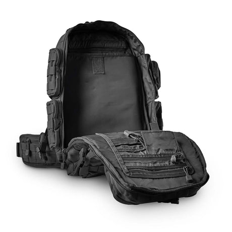 Tru-Spec Tour of Duty MOLLE Compatible Tactical Backpack