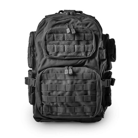 Tru-Spec Tour of Duty MOLLE Compatible Tactical Backpack