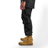 Tru-Spec SV1 Field Uniform Pant - Black