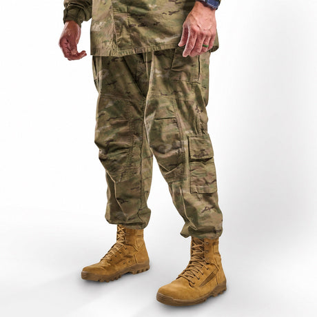 Tru-Spec SV1 Field Uniform Pant - Multicam Camouflage