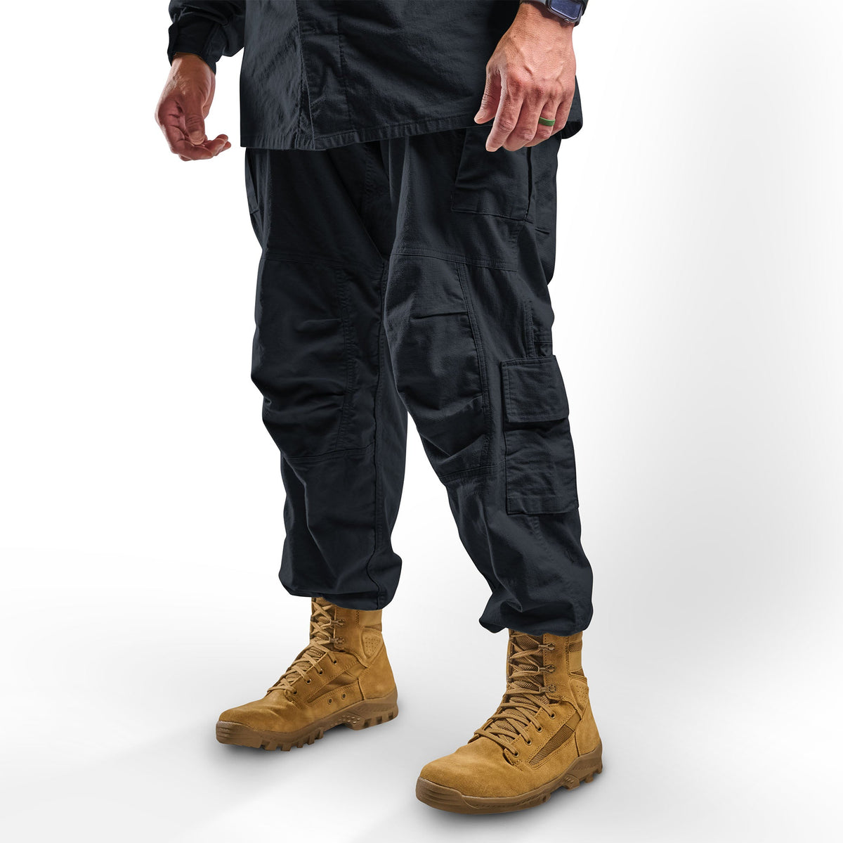 Tru-Spec SV1 Field Uniform Pant - Navy Blue