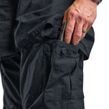 Tru-Spec SV1 Field Uniform Pant - Navy Blue
