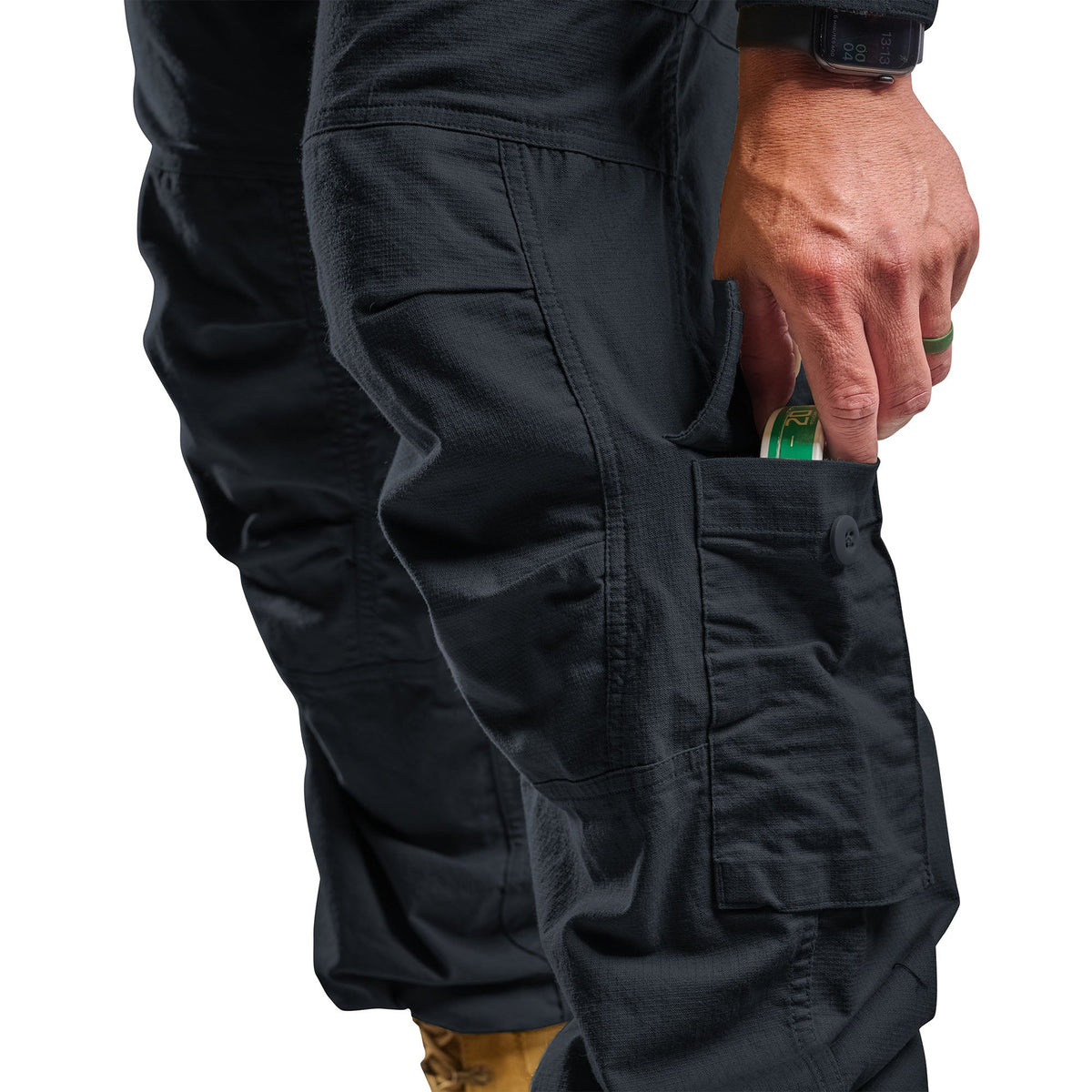 Tru-Spec SV1 Field Uniform Pant - Navy Blue