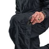 Tru-Spec SV1 Field Uniform Pant - Navy Blue