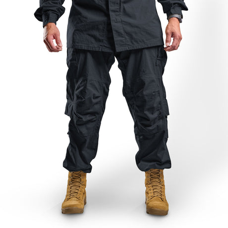 Tru-Spec SV1 Field Uniform Pant - Navy Blue