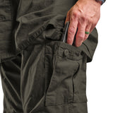 Tru-Spec SV1 Field Uniform Pant - Ranger Green