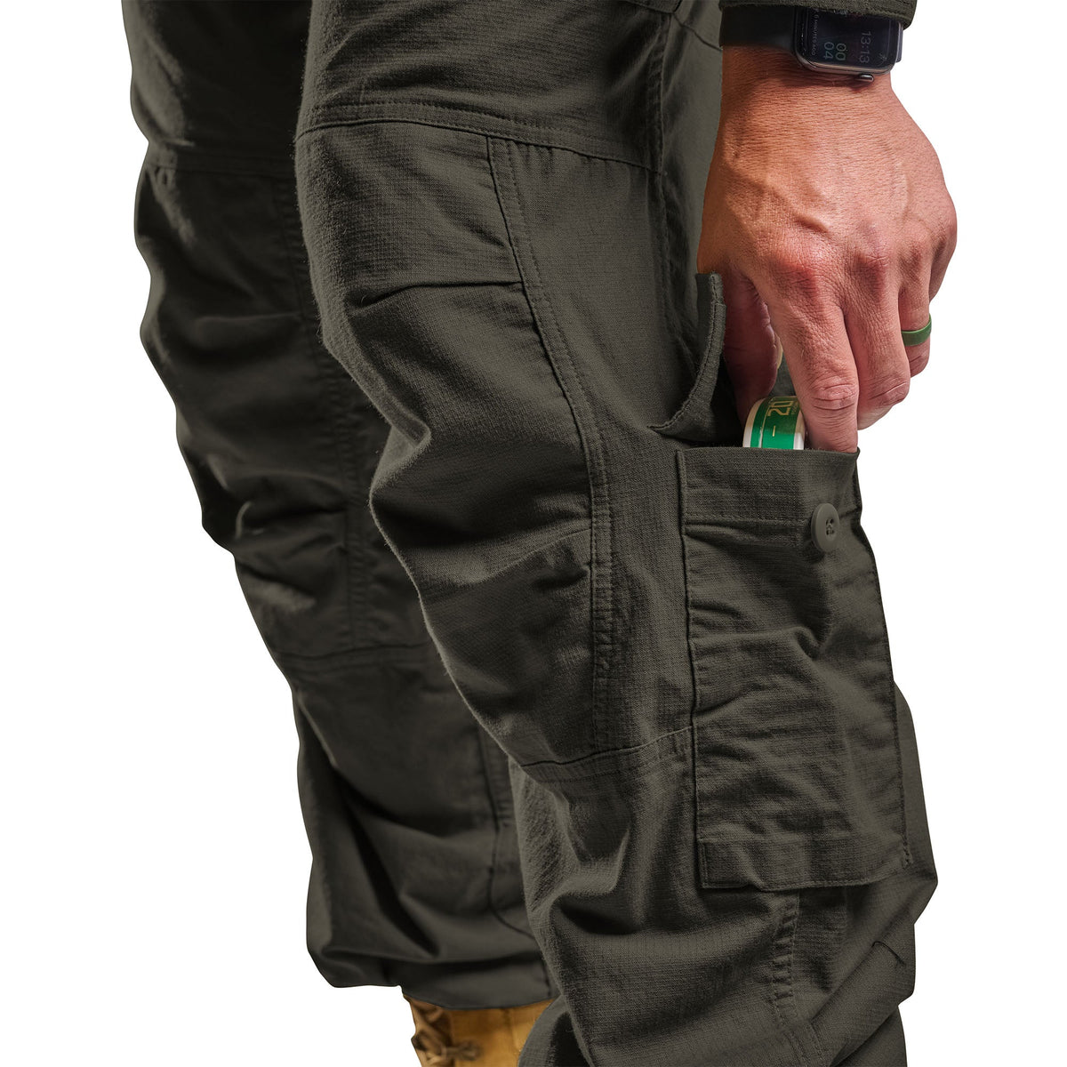 Tru-Spec SV1 Field Uniform Pant - Ranger Green