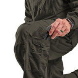 Tru-Spec SV1 Field Uniform Pant - Ranger Green