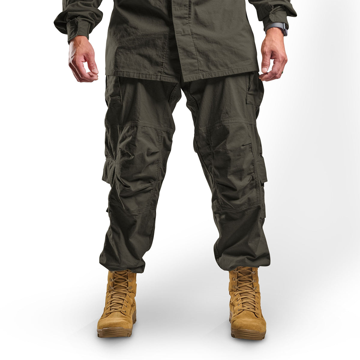 Tru-Spec SV1 Field Uniform Pant - Ranger Green