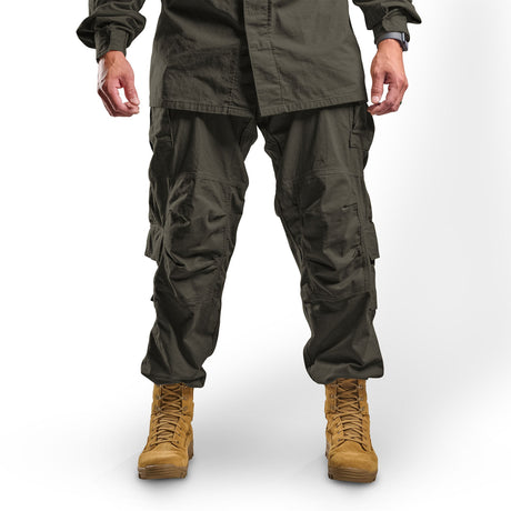 Tru-Spec SV1 Field Uniform Pant - Ranger Green