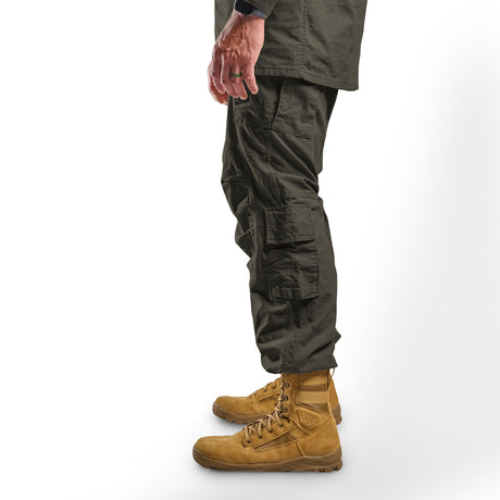 Tru-Spec SV1 Field Uniform Pant - Ranger Green
