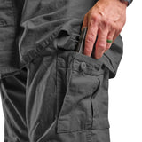 Tru-Spec SV1 Field Uniform Pant - Gray