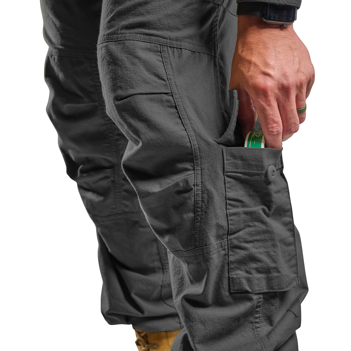 Tru-Spec SV1 Field Uniform Pant - Gray